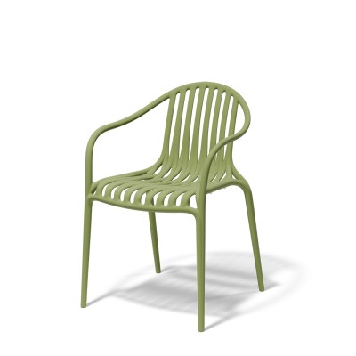 Polypropylene: jade 4028