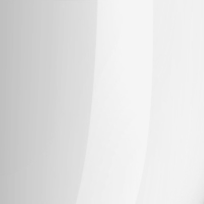 Polyethylen lackiert: white 3101