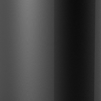 Polyethylen lackiert: anthracite 3106