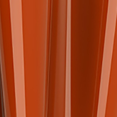 Polyethylen lackiert: clay 3122