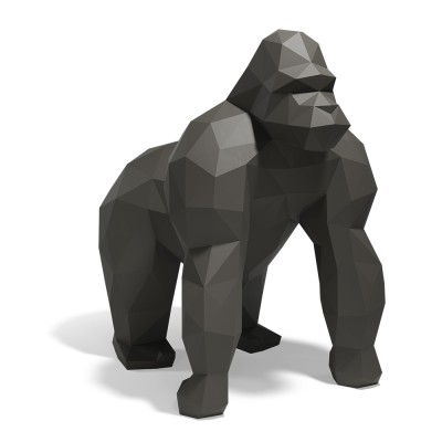 Kolor (polietylen): Anthracite 2006
