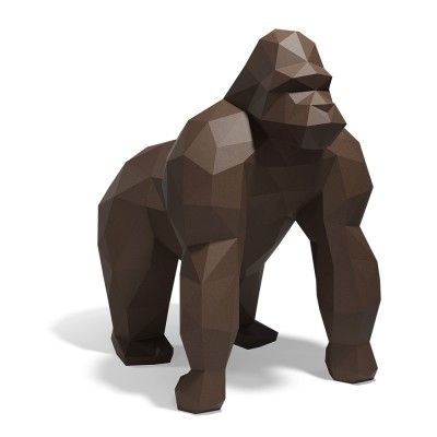 Kolor (polietylen): Brown 2008