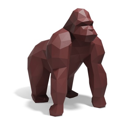 Kolor (polietylen): Garnet 2015