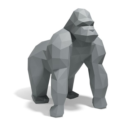 Kolor (polietylen): Gray 2005