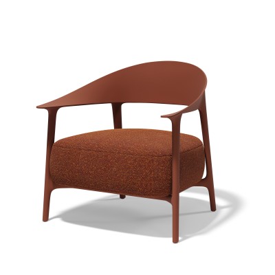 Farbe (Polypropylen): clay 4020