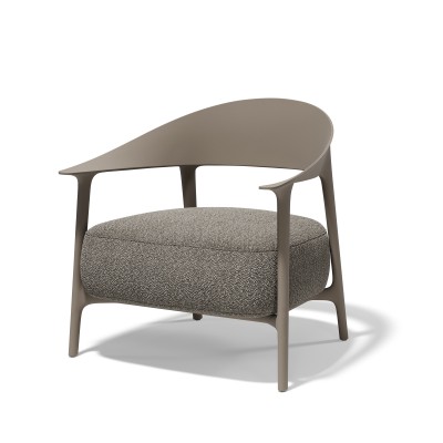 Farbe (Polypropylen): tortora 4030