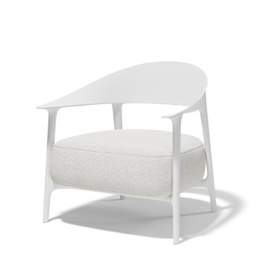 Farbe (Polypropylen): white 4001