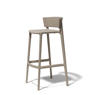 Farbe (Polypropylen): tortora 4030