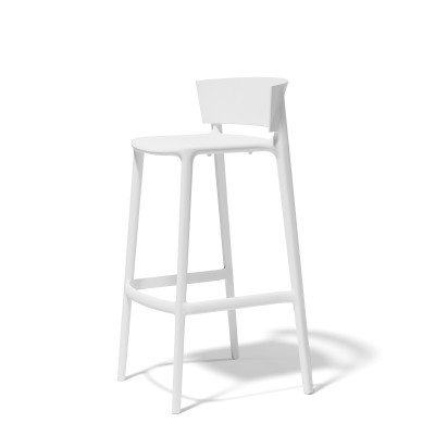 Farbe (Polypropylen): white 4001