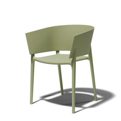 Polipropileno: jade 4028