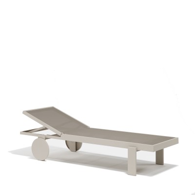 Farbe Aluminium: ecru