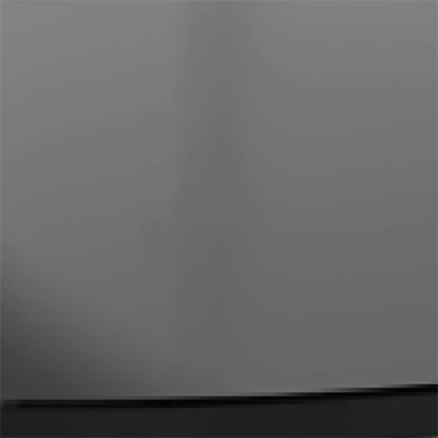 Tischplatte / Variante: Glas schwarz