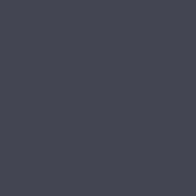 Tischplatte HPL: Notte Blue 7001
