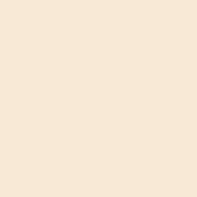 Tischplatte HPL: Crema 7007