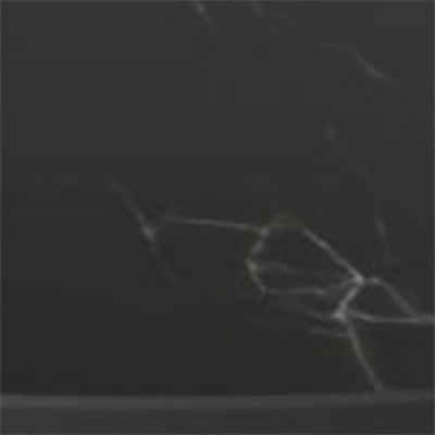 Tischplatte HPL: Kandia Black 7103