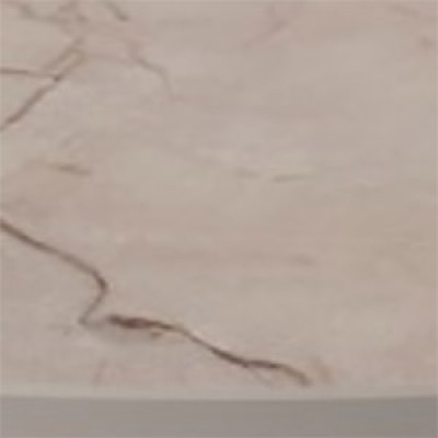 Tischplatte HPL: Yule Brown 7105