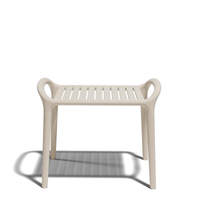 Polypropylene: ecru 4003