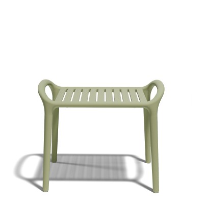Polypropylene: jade 4028