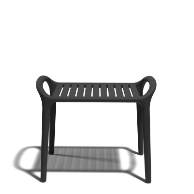 Polypropylene: black 4002