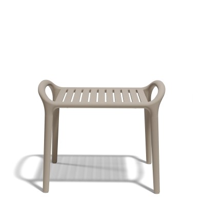 Polypropylene: tortora 4030