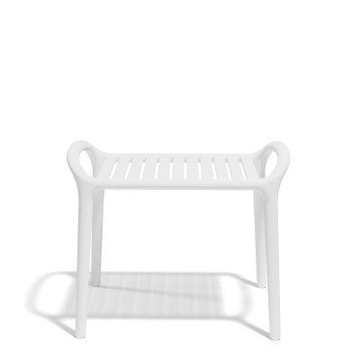 Polypropylene: white 4001