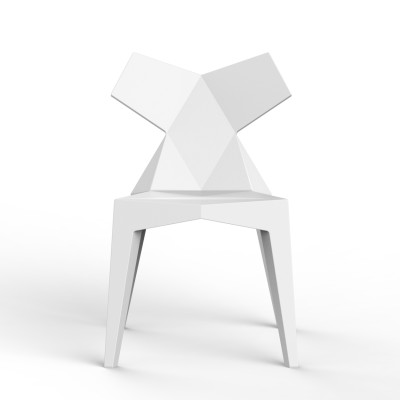 Polypropylene: white 4001