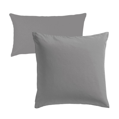 Deko Kissen: 2 x 50 x 35cm + 2 x 60 x 60cm