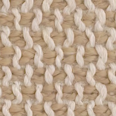 Polsterbezug Stoff 2: LOURO camel 10344