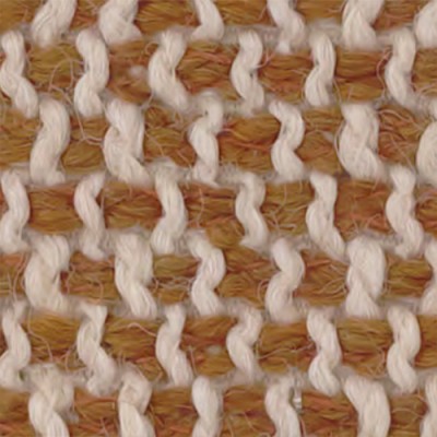 Polsterbezug Stoff 2: LOURO clay 10346
