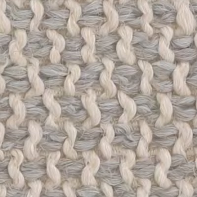 Polsterbezug Stoff 2: LOURO gray 10353