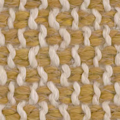 Polsterbezug Stoff 2: LOURO mustard 10345