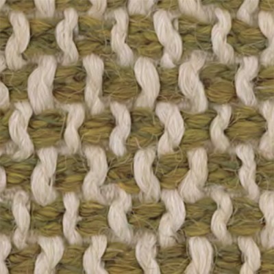 Polsterbezug Stoff 2: LOURO olive 10356