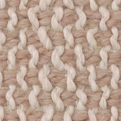 Polsterbezug Stoff 2: LOURO peach 10355