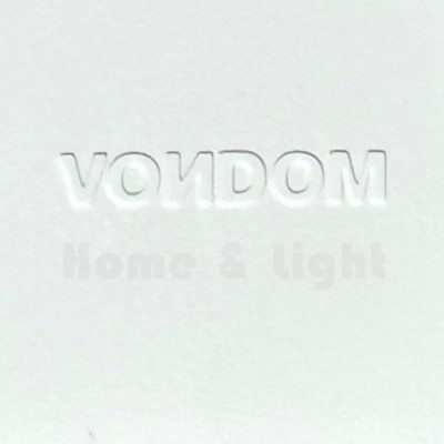 Farbe (Polypropylen): white 4001