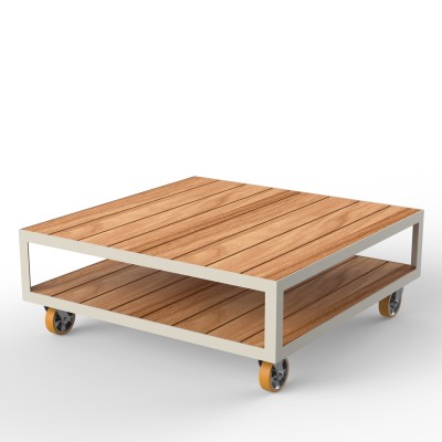 Bodenstand: Rollen
