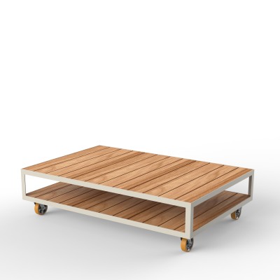 Bodenstand: Rollen