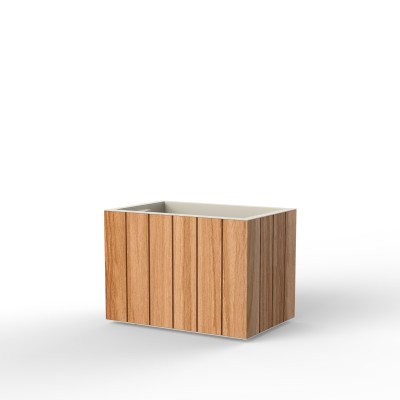 Bodenstand: Füße