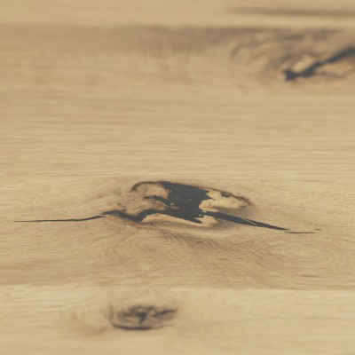 Holzart: Eiche Wild