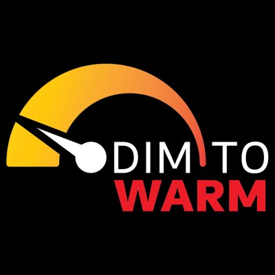 Anschluss: dim2warm DALI dimmbar