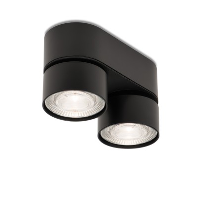 MAWA Farbe: RAL 9005 schwarz matt