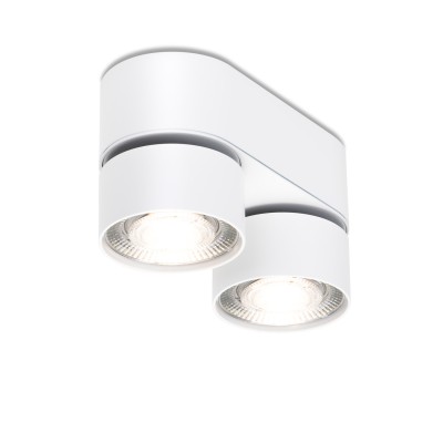 MAWA Farbe: RAL 9016 weiss matt