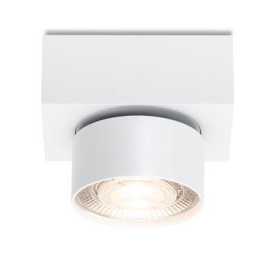MAWA Farbe: RAL 9016 weiss matt