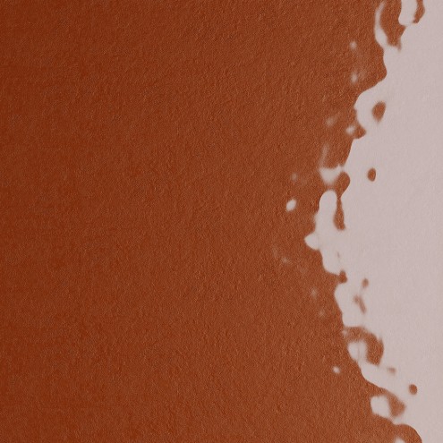Glas Terracotta