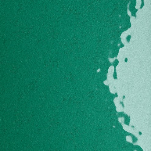 Glas Verde Smeraldo