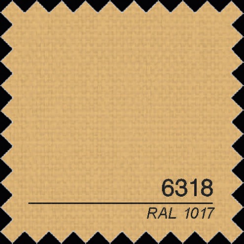 Blé 6318