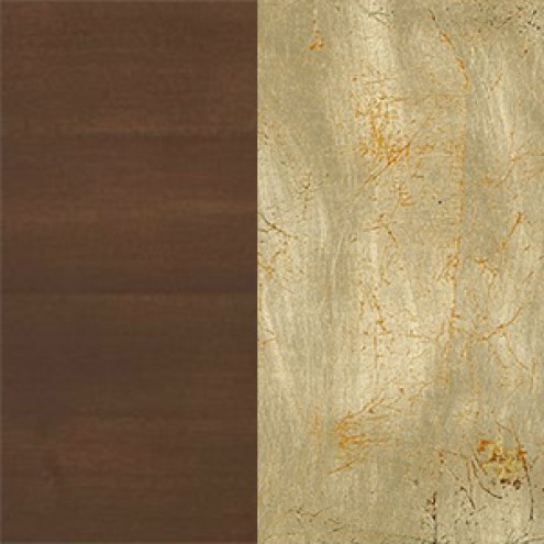 Coco / Italienisches Silber