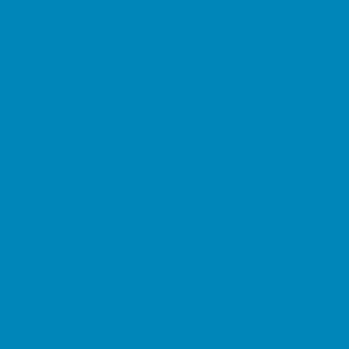 hellblau RAL 5012