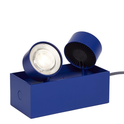 blau