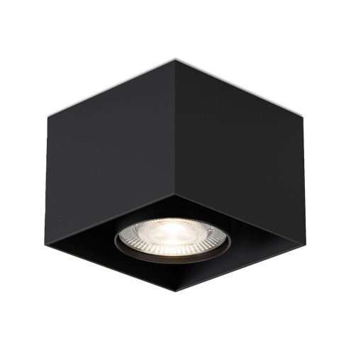 RAL 9005 schwarz matt