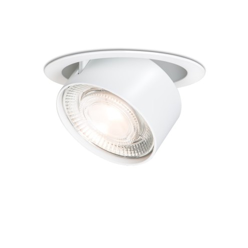 RAL 9016 weiss matt